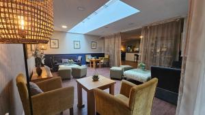 Muthu Clumber Park Hotel and Spa
