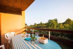 Marina Corsa Residence Three rooms apartment 150 m from the beach - Ghisonaccia