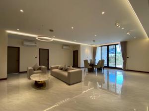 House of Sethi - Private Residences