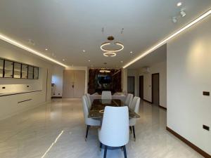House of Sethi - Private Residences