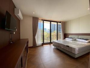 House of Sethi - Private Residences