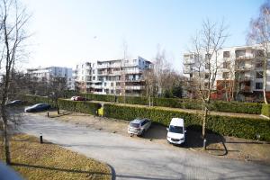 Apartament 108 Baltic Pool Sauna Polanki Park