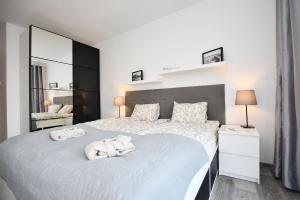 Apartament 108 Baltic Pool Sauna Polanki Park