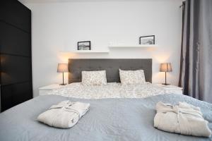 Apartament 108 Baltic Pool Sauna Polanki Park