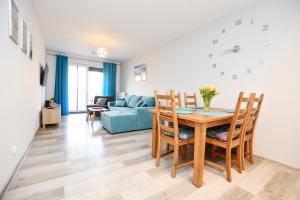 Apartament 108 Baltic Pool Sauna Polanki Park