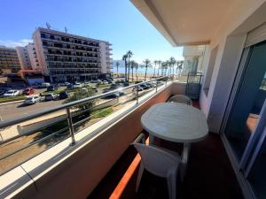 Apartamento para 6 personas en Rosas, acceso a la playa - ES-204-69