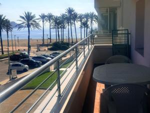 Apartamento para 6 personas en Rosas, acceso a la playa - ES-204-69