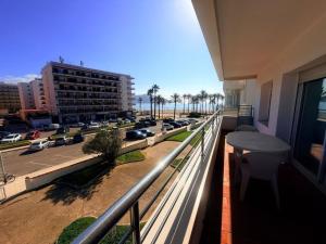 Apartamento para 6 personas en Rosas, acceso a la playa - ES-204-69