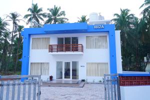 IBIZA - 4 Bedroom Villa
