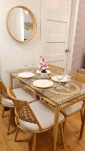 Js Place at Arezzo Place Davao