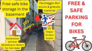 Centro Storico di Merano