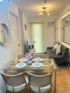 Js Place at Arezzo Place Davao