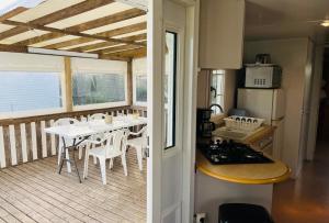 LAlbizia - 4-Person Cottage - Pool & Seaside