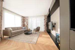 Arielle Suites Appartement Athena