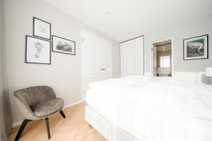 Arielle Suites Appartement Athena