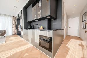 Arielle Suites Appartement Athena