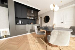 Arielle Suites Appartement Athena
