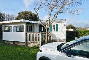 LAlbizia - 4-Person Cottage - Pool & Seaside