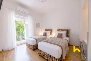 Elegant 3BR Residence - Whirlpool & Luxe Comfort