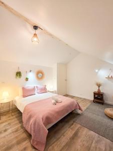 J2 duplex, central, proche gare, therme, opéra