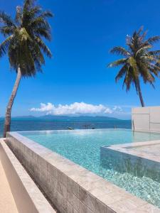 Pano Samui Beachfront Villas