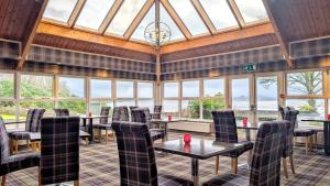 Garden Room Lodges