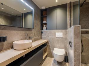 Chalet 5★, Hammam, 200 m des pistes, 10 pers, La Clusaz - FR-1-304-297
