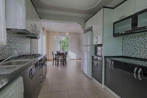 Detached Villa with Private Pool in Fethiye Çalışta