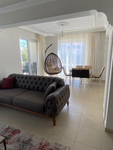 Detached Villa with Private Pool in Fethiye Çalışta