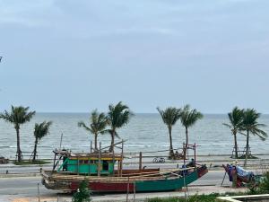 Villa Flamingo Hải Tiến 07