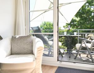 Andersens Maisonette