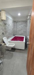Hotel New Mahaveer