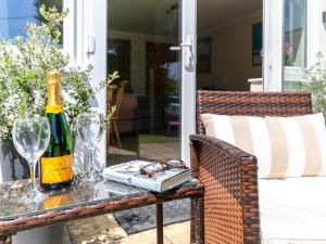 1 Bed in Hayle oc-43256