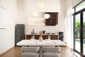 Heart of Bingin, 2BR Private Villa Altissima