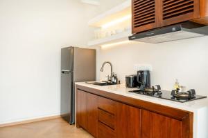 Heart of Bingin, 2BR Private Villa Altissima