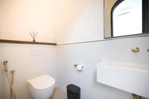 Heart of Bingin, 2BR Private Villa Altissima