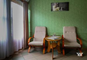 Domek letniskowy 4-osobowy 57m2 - NR1