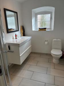 Klitgaards Holiday Apartment