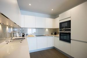 The Pad - Kings Cross