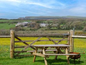 1 Bed in Bude oc-88498