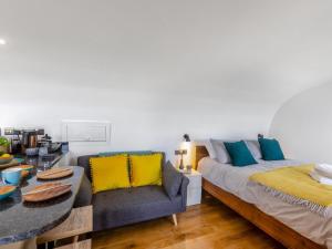1 Bed in Bude oc-88498