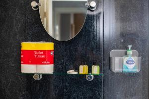 Fully Furnished 2-Bedroom Home in Ainsworth, Bolton Ideal for Professionals and Relocations