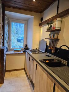 Alleghe Lodge