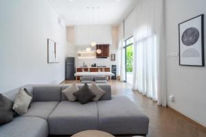 Heart of Bingin, 2BR Private Villa Palma 2