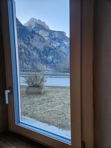 Alleghe Lodge