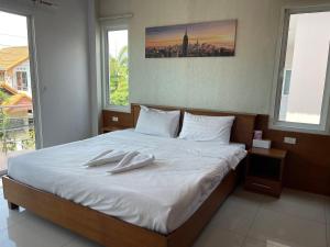 T2-Central Pattaya Pool Villa Near Walking Street