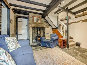 3 Bed in Boscastle oc-75145