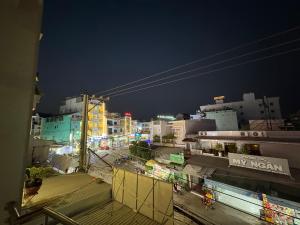 Nhà nghỉ Phúc Lộc