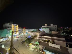 Nhà nghỉ Phúc Lộc