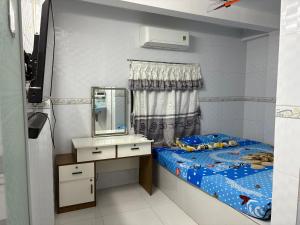Nhà nghỉ Phúc Lộc